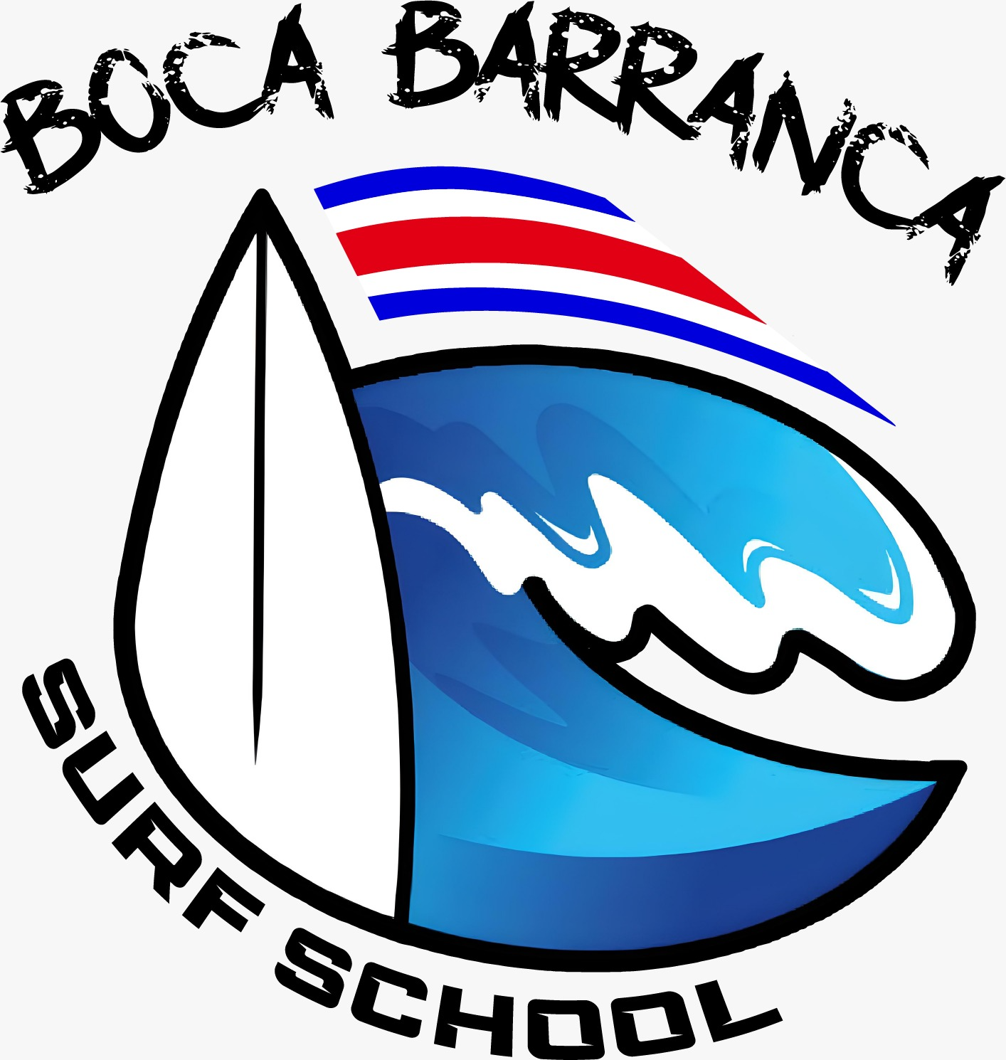 Boca Barranca Surf School