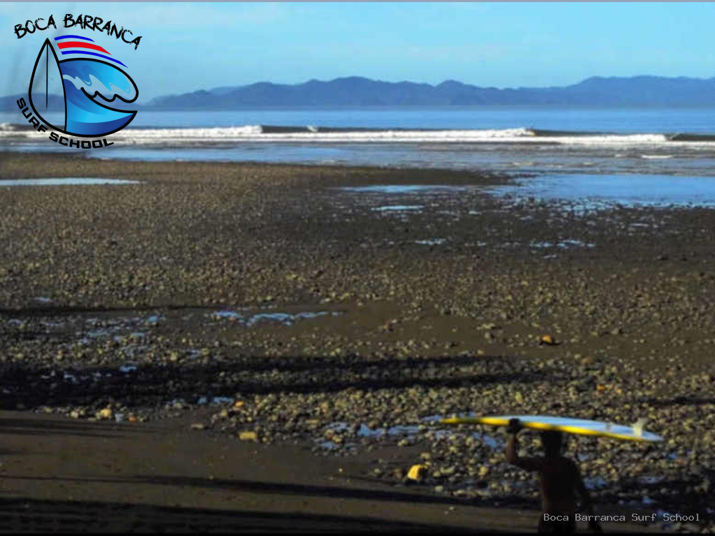 Galería Boca Barranca